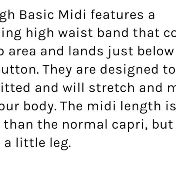 Onzie FLOW High Rise Plum Purple Sparks Iridescent Ankle Athletic Leggings S/M - Picture 11 of 12